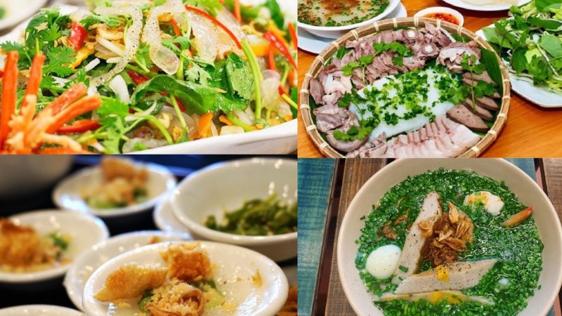 Đặc sản Phú Yên có gì hấp dẫn?
