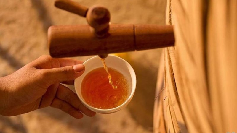Nước mắm Sông Cầu