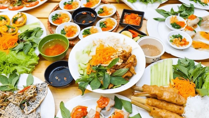 Ẩm thực xứ Huế – Khám phá tinh hoa ẩm thực Cố đô