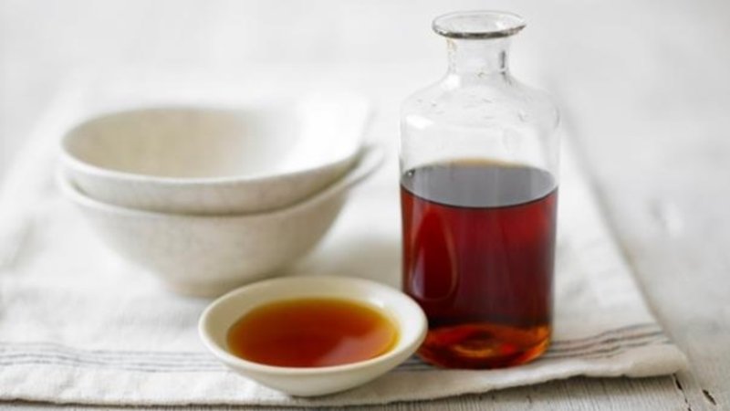 Cách bảo quản mắm đúng cách