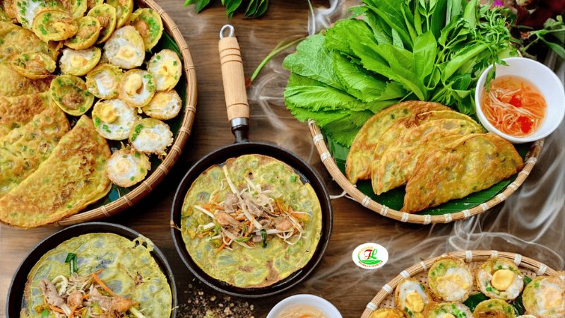 Top 10 món ăn truyền thống miền Trung nên thử khi du lịch