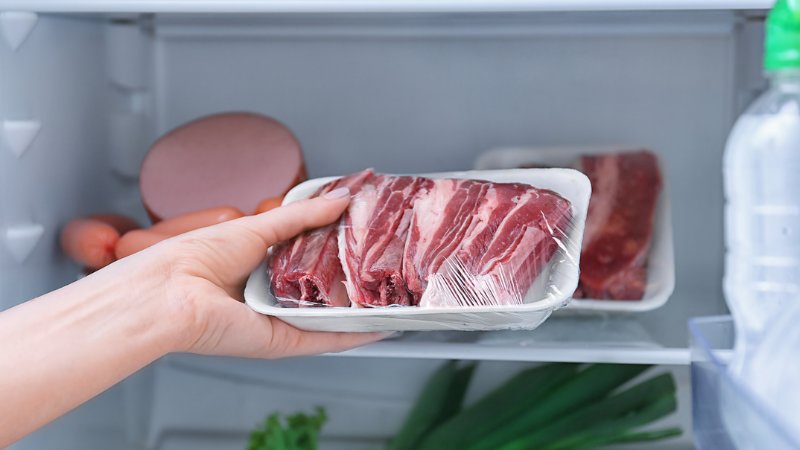 Chọn Cách bảo quản thịt đúng cách, tươi lâu và an toàn Cách bảo quản thịt đúng cách, tươi lâu và an toàn