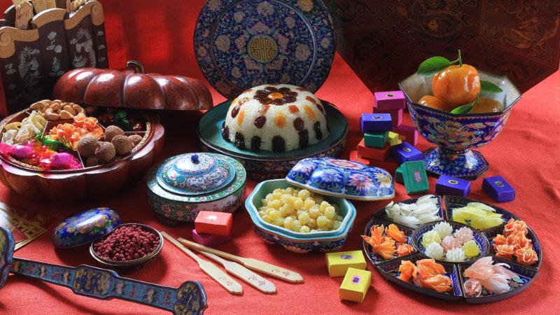 Tìm hiểu nét tinh hoa ẩm thực cung đình Huế
